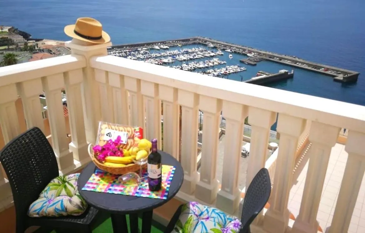 Vivienda Vacacional Sunset Los Gigantes Santiago Del Teide