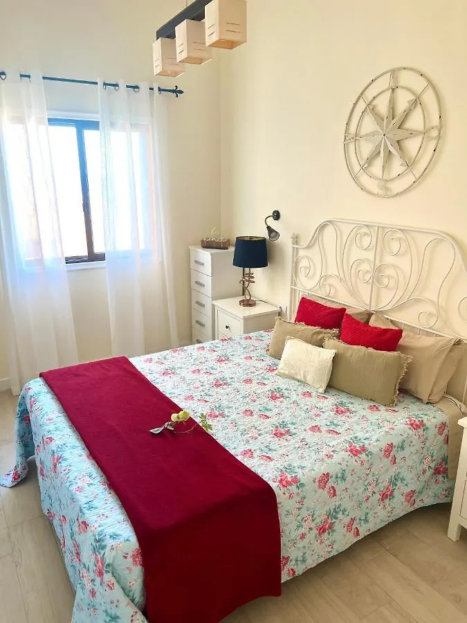 Vivienda Vacacional Sunset Los Gigantes Santiago Del Teide Apartment